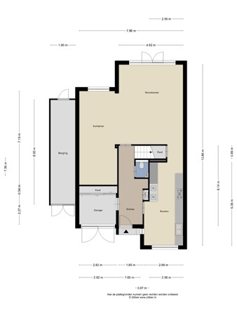 Wolfsbossingel 111, 6642 CM Beuningen - 176399914_1576956_wolfs_begane_grond_first_design_20250908_97b2c9.jpg
