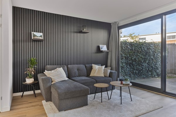 Medium property photo - Hoefsetuin 125, 6601 HR Wijchen
