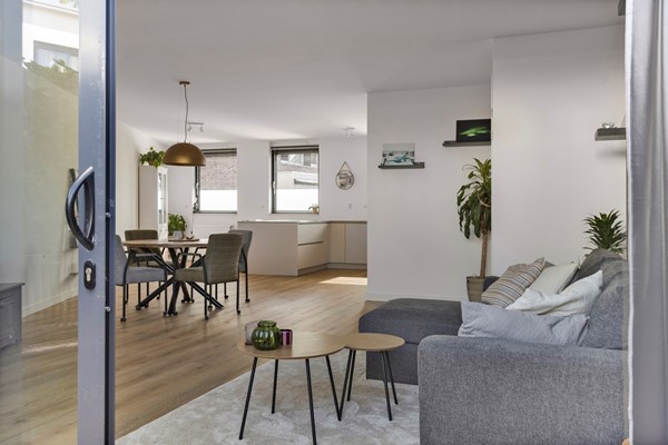 Medium property photo - Hoefsetuin 125, 6601 HR Wijchen