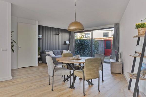 Medium property photo - Hoefsetuin 125, 6601 HR Wijchen