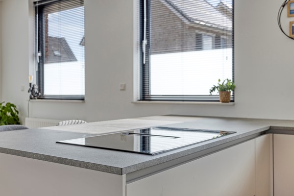 Medium property photo - Hoefsetuin 125, 6601 HR Wijchen