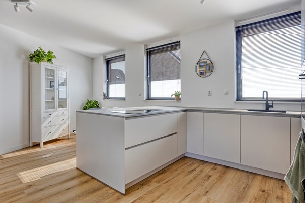 Medium property photo - Hoefsetuin 125, 6601 HR Wijchen
