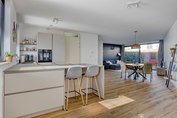Medium property photo - Hoefsetuin 125, 6601 HR Wijchen