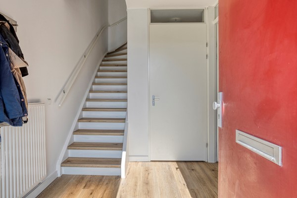 Medium property photo - Hoefsetuin 125, 6601 HR Wijchen
