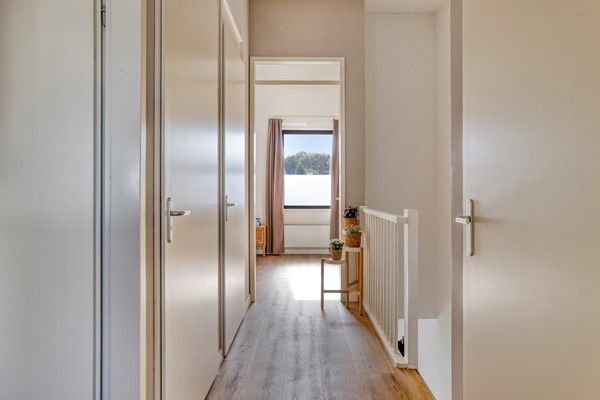 Medium property photo - Hoefsetuin 125, 6601 HR Wijchen