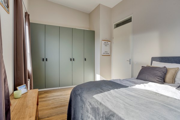 Medium property photo - Hoefsetuin 125, 6601 HR Wijchen