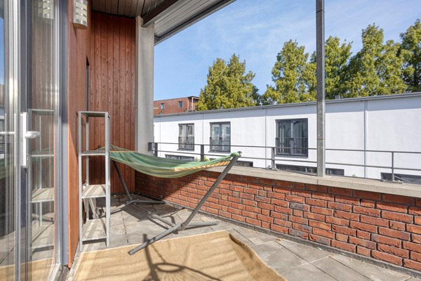 Medium property photo - Hoefsetuin 125, 6601 HR Wijchen