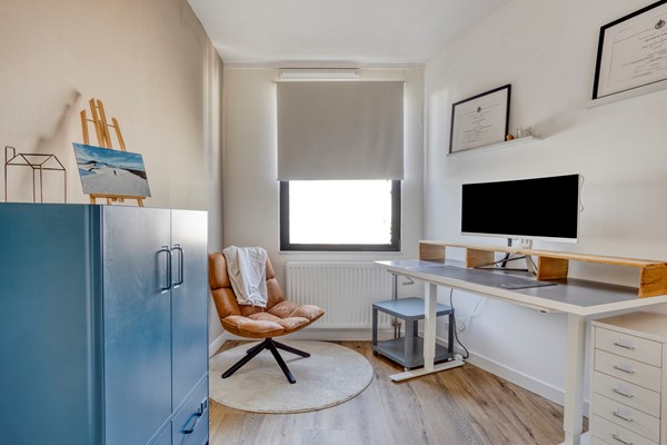 Medium property photo - Hoefsetuin 125, 6601 HR Wijchen