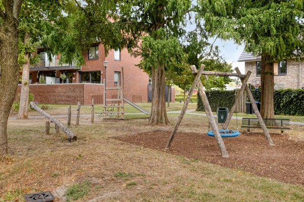 Medium property photo - Hoefsetuin 125, 6601 HR Wijchen