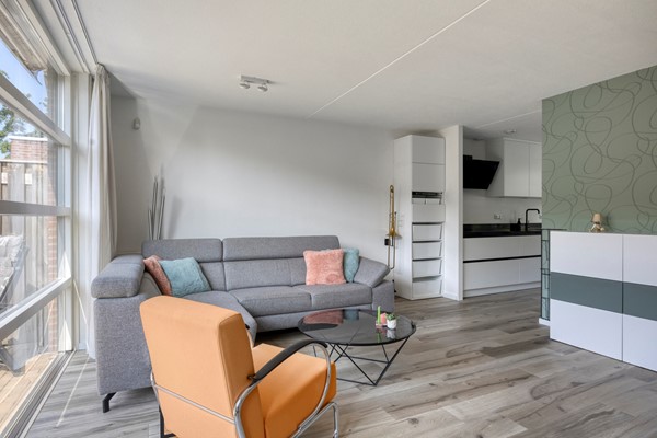 Medium property photo - De Lingert 5506, 6605 DM Wijchen