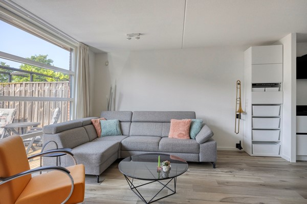 Medium property photo - De Lingert 5506, 6605 DM Wijchen
