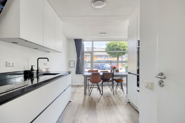 Medium property photo - De Lingert 5506, 6605 DM Wijchen