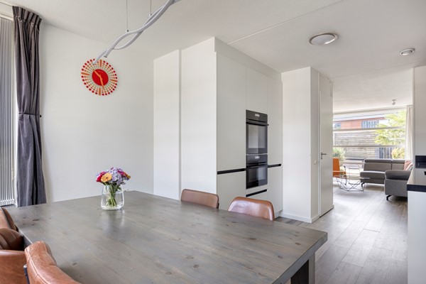 Medium property photo - De Lingert 5506, 6605 DM Wijchen