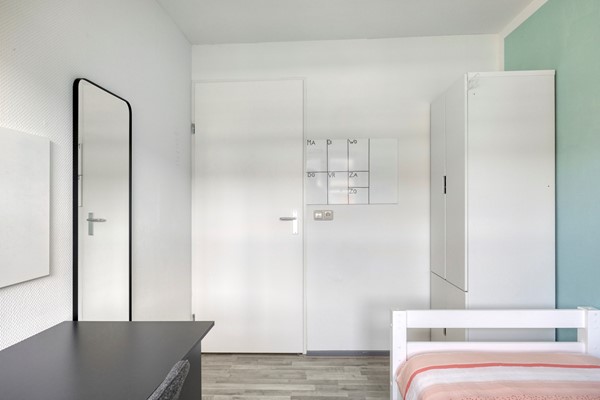 Medium property photo - De Lingert 5506, 6605 DM Wijchen