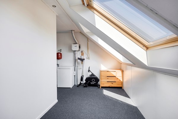 Medium property photo - De Lingert 5506, 6605 DM Wijchen