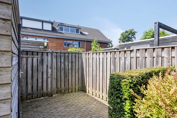Medium property photo - De Lingert 5506, 6605 DM Wijchen