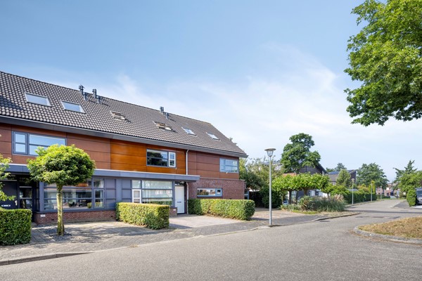Medium property photo - De Lingert 5506, 6605 DM Wijchen