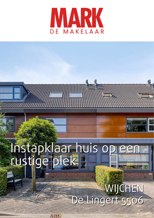 Brochure preview - brochure - de lingert 5506 - wijchen.pdf