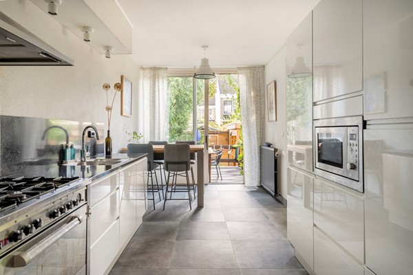 Medium property photo - Weezenhof 6138, 6536 AL Nijmegen