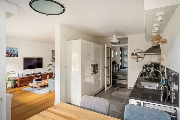 Medium property photo - Weezenhof 6138, 6536 AL Nijmegen
