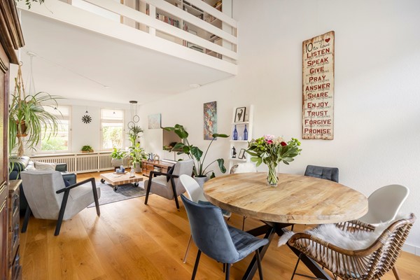 Medium property photo - Weezenhof 6138, 6536 AL Nijmegen