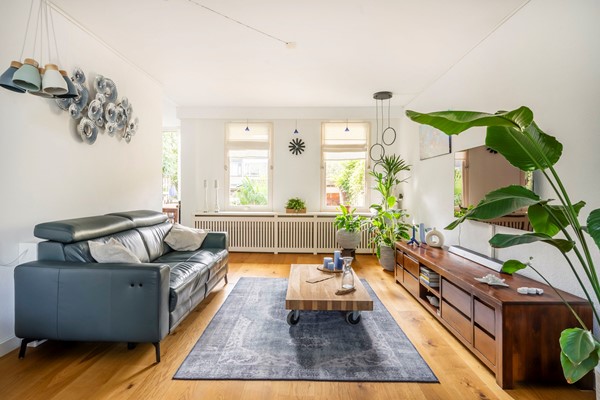 Medium property photo - Weezenhof 6138, 6536 AL Nijmegen
