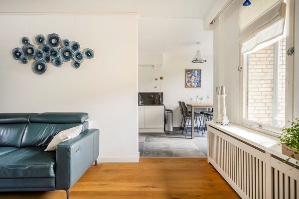 Medium property photo - Weezenhof 6138, 6536 AL Nijmegen