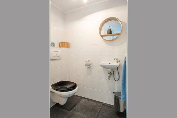 Medium property photo - Weezenhof 6138, 6536 AL Nijmegen