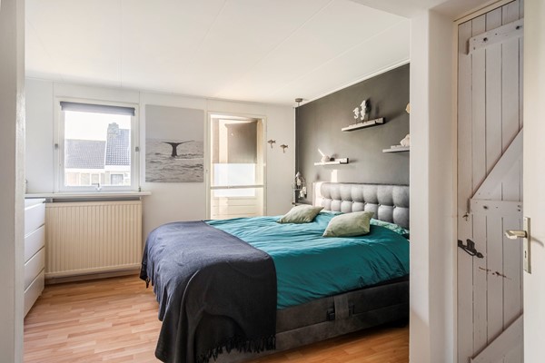 Medium property photo - Weezenhof 6138, 6536 AL Nijmegen