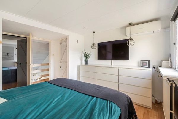 Medium property photo - Weezenhof 6138, 6536 AL Nijmegen