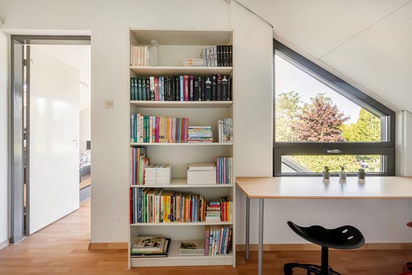 Medium property photo - Weezenhof 6138, 6536 AL Nijmegen