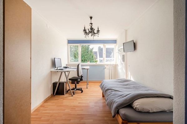 Medium property photo - Weezenhof 6138, 6536 AL Nijmegen