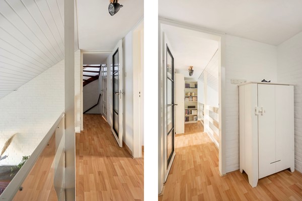Medium property photo - Weezenhof 6138, 6536 AL Nijmegen