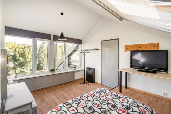 Medium property photo - Weezenhof 6138, 6536 AL Nijmegen