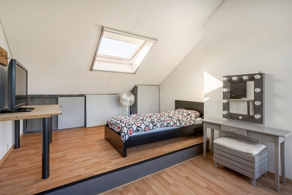 Medium property photo - Weezenhof 6138, 6536 AL Nijmegen