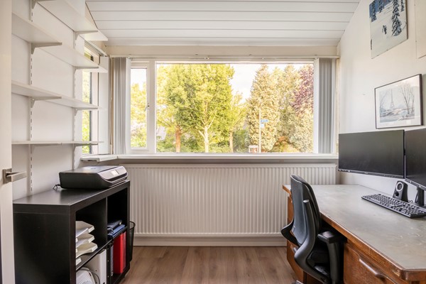 Medium property photo - Weezenhof 6138, 6536 AL Nijmegen