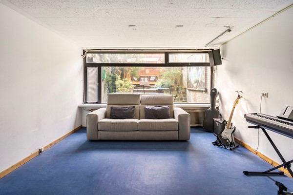 Medium property photo - Weezenhof 6138, 6536 AL Nijmegen