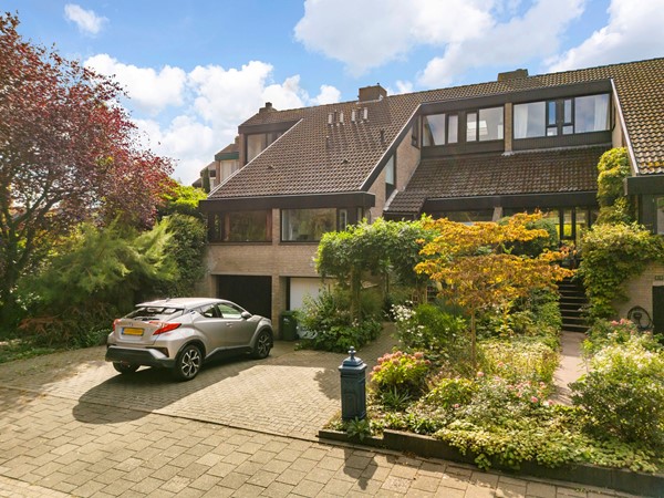 Medium property photo - Weezenhof 6138, 6536 AL Nijmegen