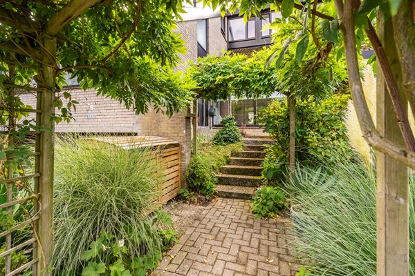 Medium property photo - Weezenhof 6138, 6536 AL Nijmegen