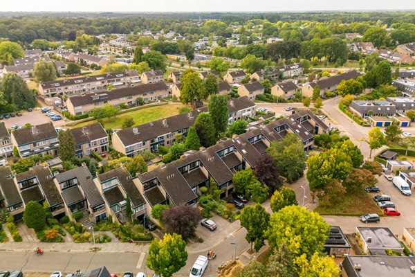 Medium property photo - Weezenhof 6138, 6536 AL Nijmegen