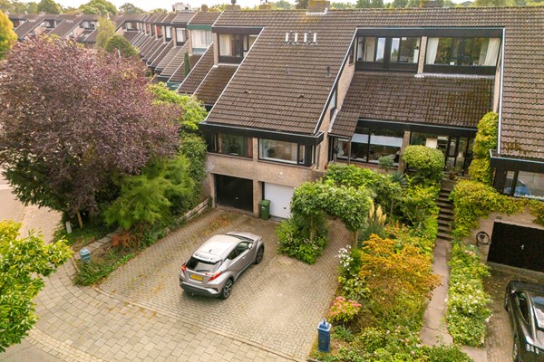 Medium property photo - Weezenhof 6138, 6536 AL Nijmegen
