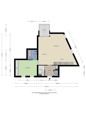 Scholenhof 81, 6511 SG Nijmegen - 175491493_1571003_schol_appartement_first_design_20250805_b6ca8d.jpg