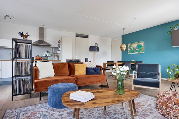 Medium property photo - Scholenhof 81, 6511 SG Nijmegen
