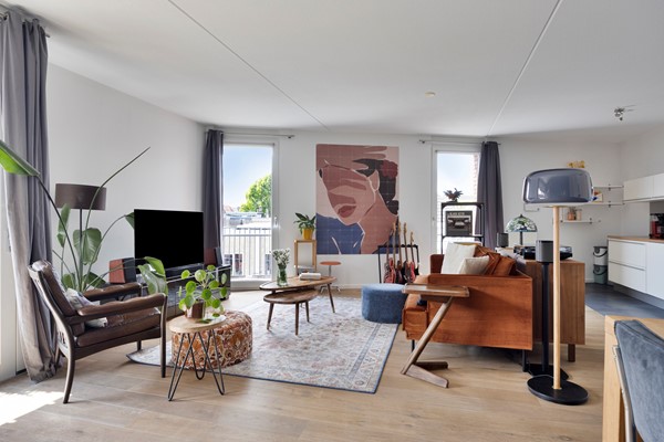 Medium property photo - Scholenhof 81, 6511 SG Nijmegen