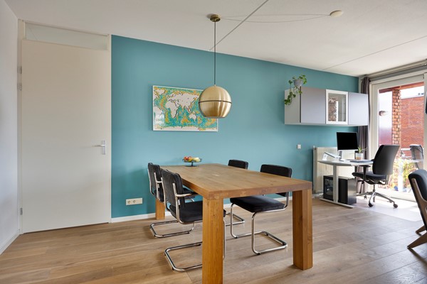 Medium property photo - Scholenhof 81, 6511 SG Nijmegen