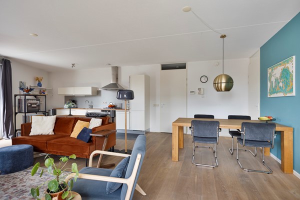 Medium property photo - Scholenhof 81, 6511 SG Nijmegen