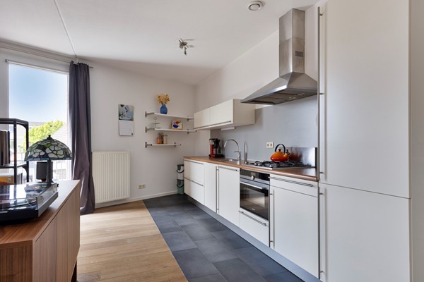 Medium property photo - Scholenhof 81, 6511 SG Nijmegen