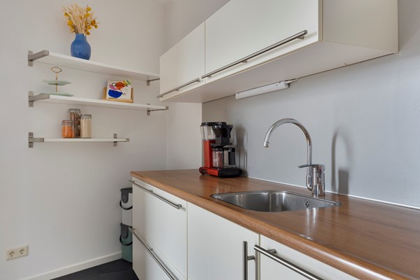 Medium property photo - Scholenhof 81, 6511 SG Nijmegen