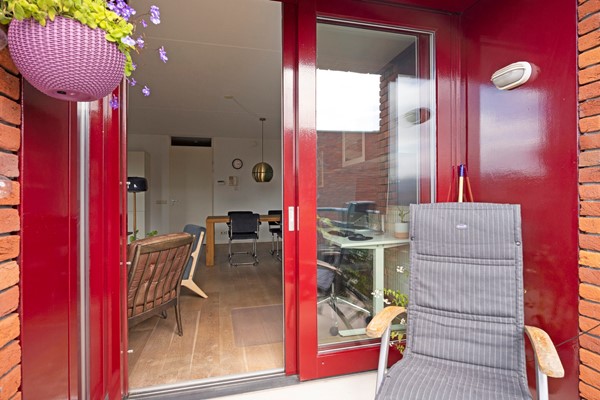 Medium property photo - Scholenhof 81, 6511 SG Nijmegen