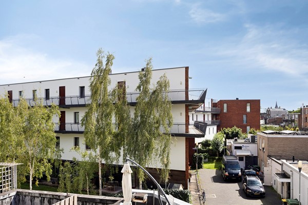 Medium property photo - Scholenhof 81, 6511 SG Nijmegen